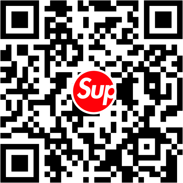 Supreme WeChat QR code